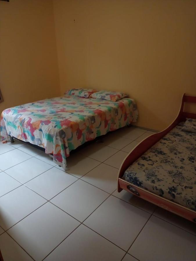 Casa Praia 루이스 코레이아 외부 사진