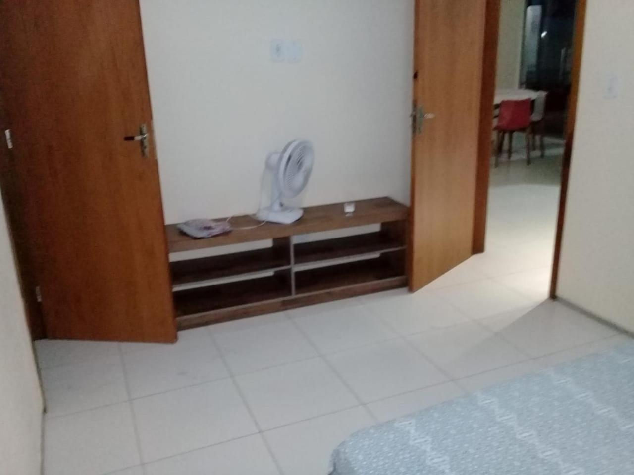 Casa Praia 루이스 코레이아 외부 사진